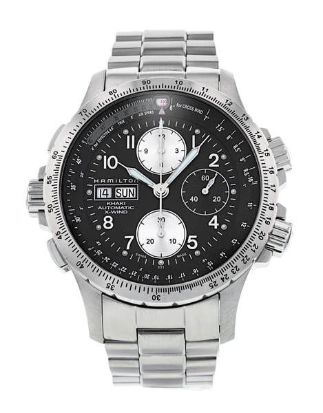 Hamilton Khaki Aviation H77616333